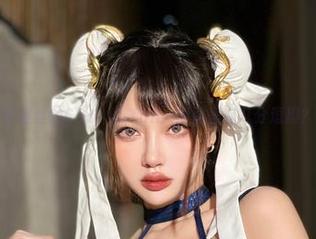 裤里丝的Choi Ji Yun：原图里有几分逗趣？